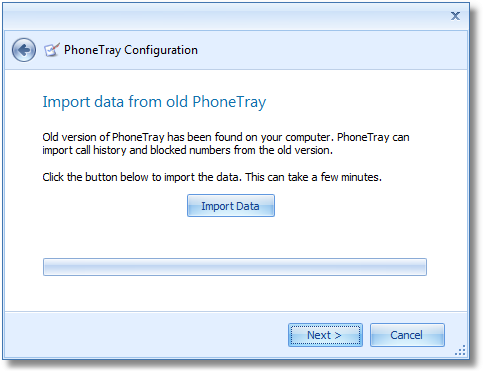Phonetray free 1.39 download